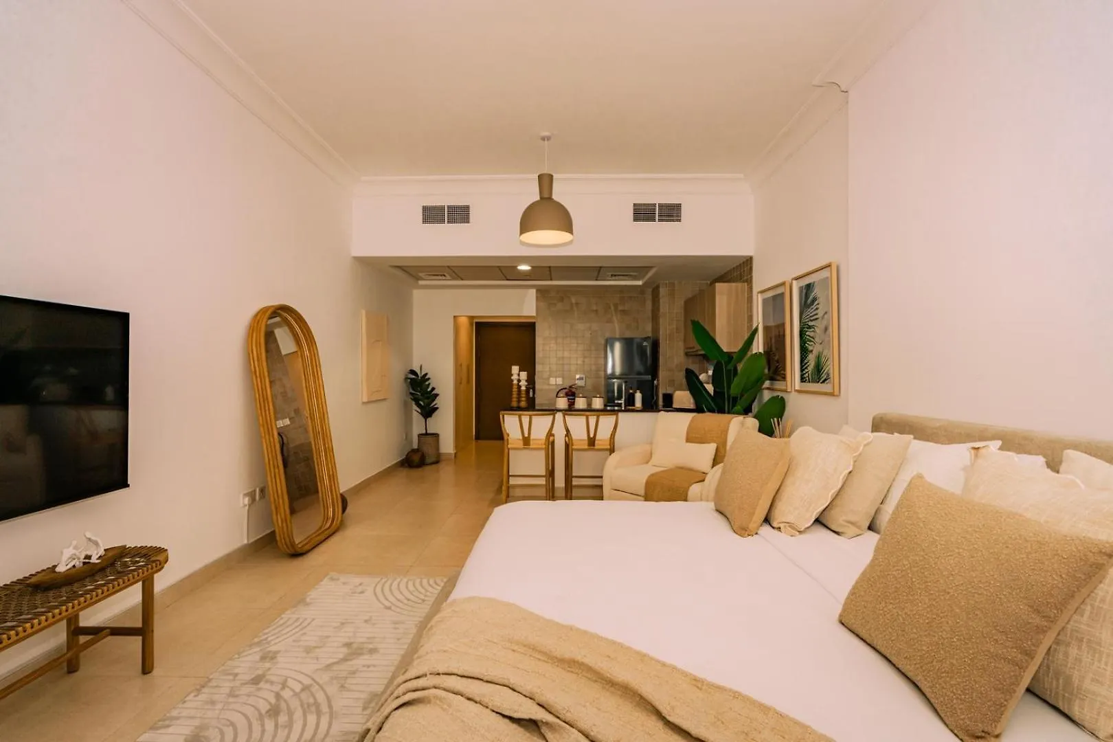 Studio By Otolo Homes With Free Yas Theme Park Tickets Abu Dhabi United Arab Emirates