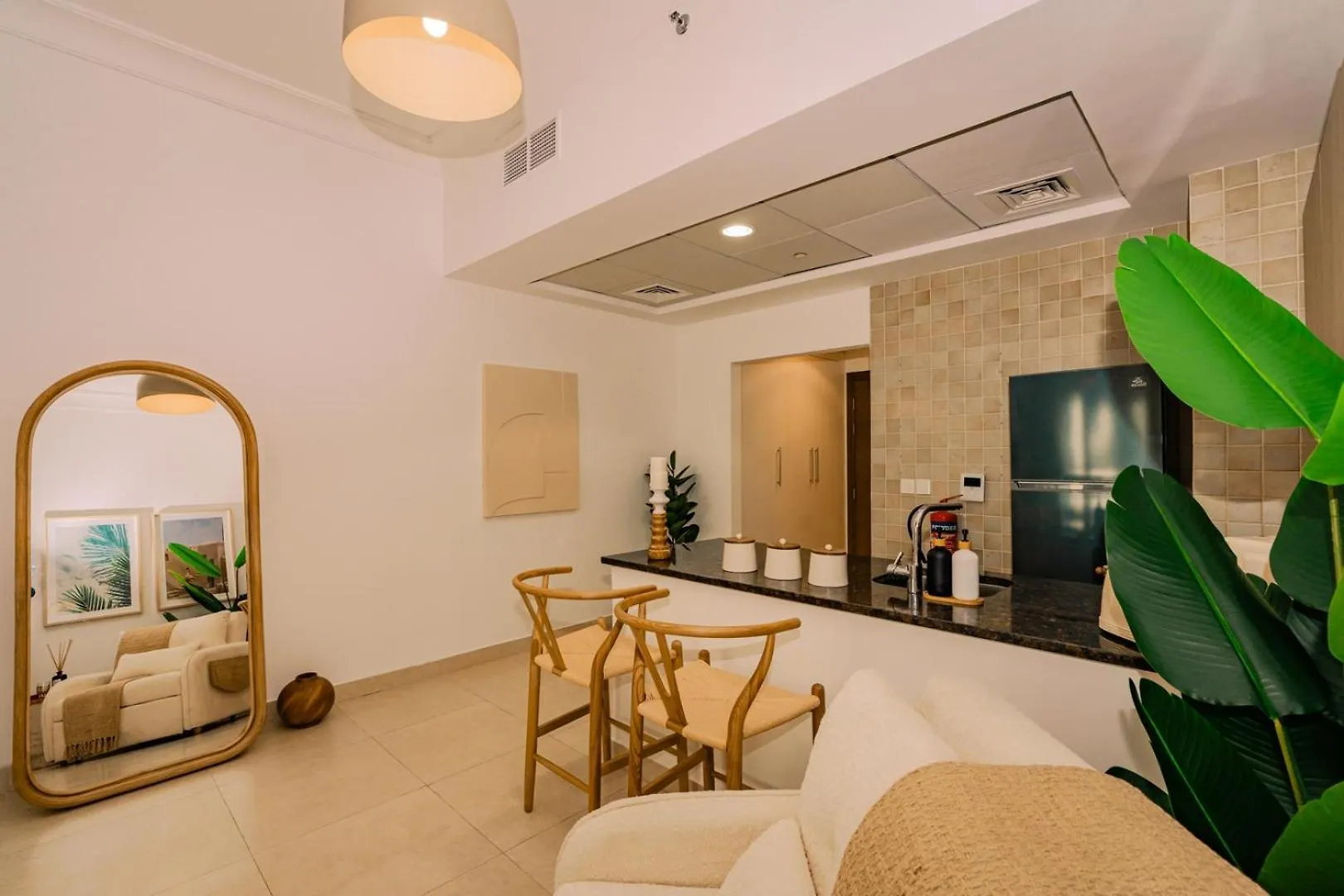 Studio By Otolo Homes With Free Yas Theme Park Tickets Abu Dhabi