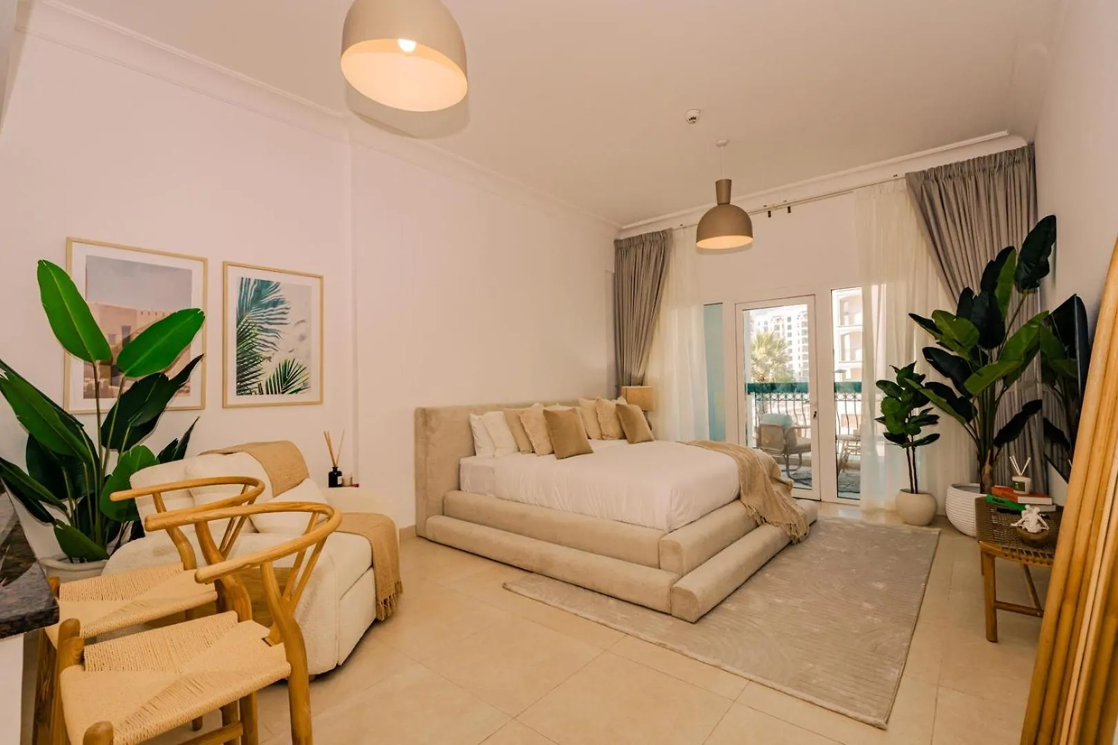 Studio By Otolo Homes With Free Yas Theme Park Tickets Abu Dhabi