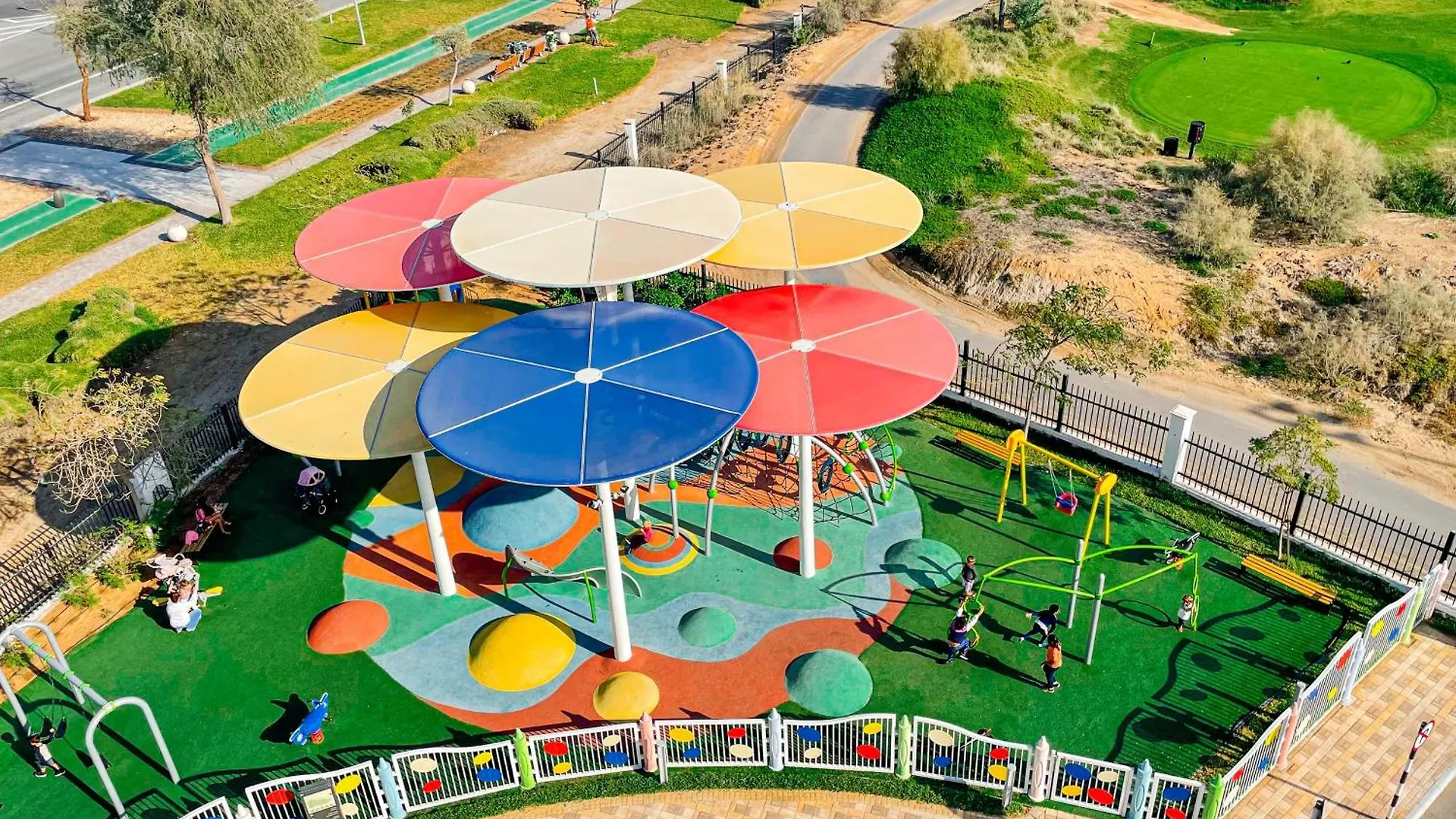 Studio By Otolo Homes With Free Yas Theme Park Tickets Abu Dhabi 0*,  Forenede Arabiske Emirater